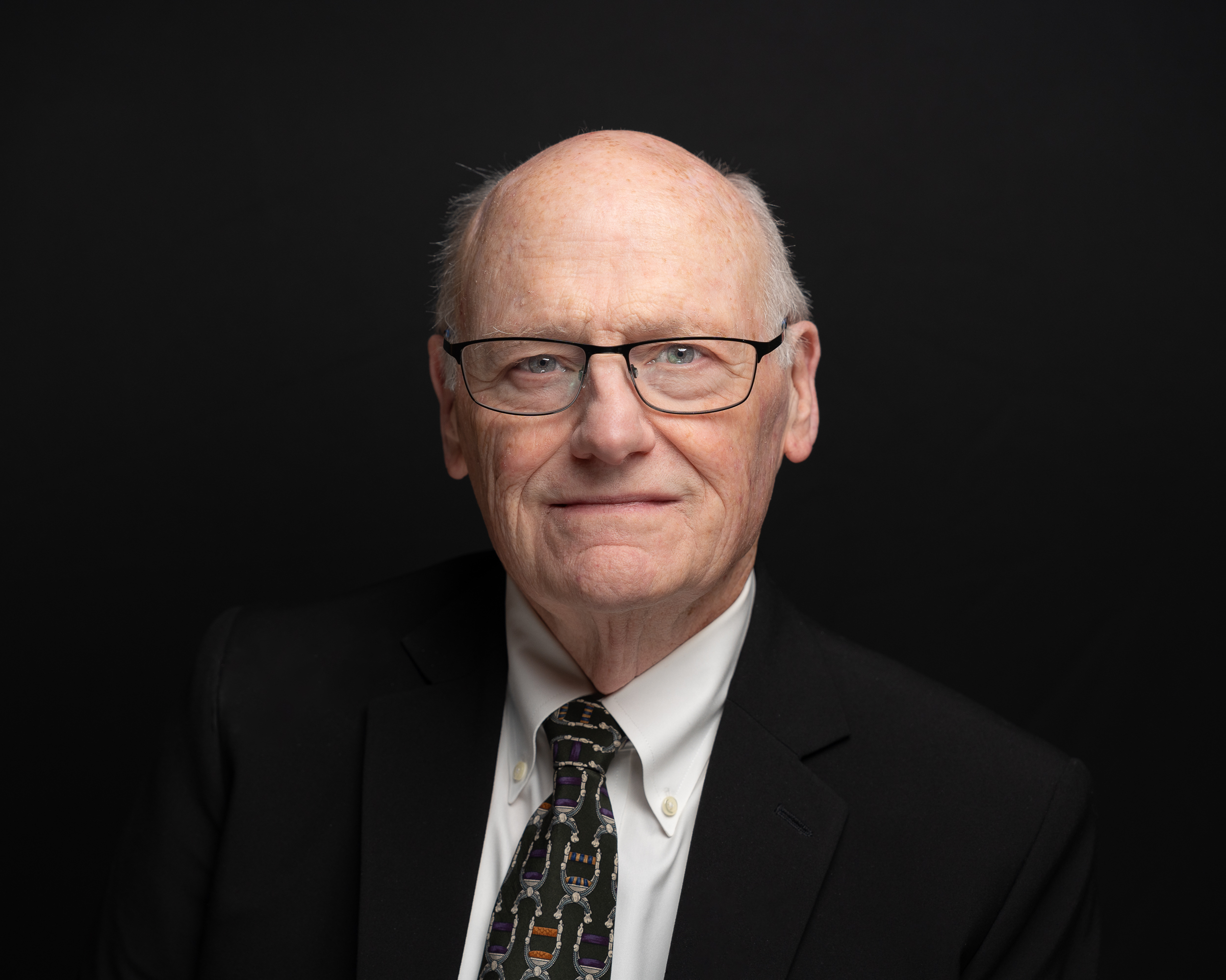 Board Member Al Berrie, Associate Director